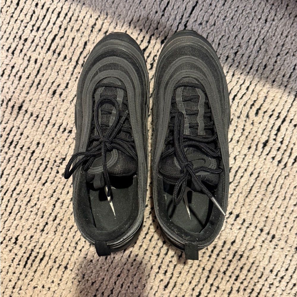 Nike Airmax 97 Black